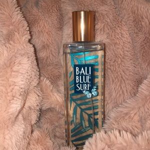 BBW BALI BLUE SURF FRAGRANCE
